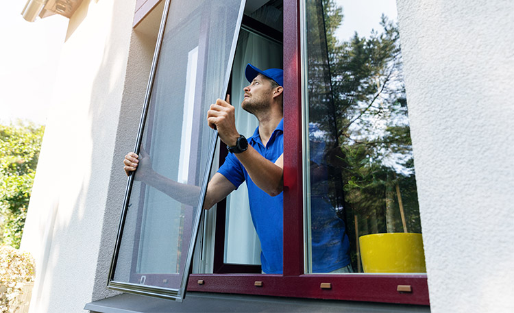 100-odstotna zaščita pred komarji